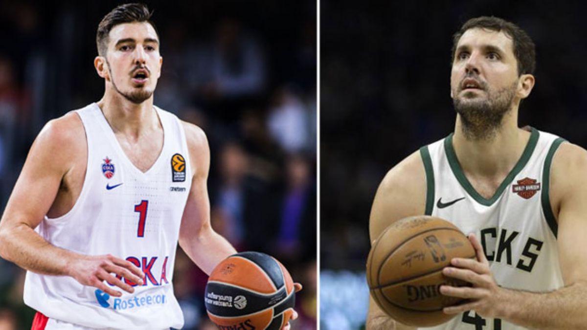 te EuroLeague takmlarnn yapt en iyi 10 transfer...