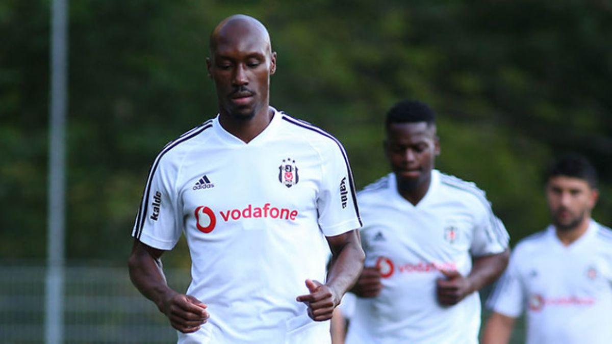 Beikta'a Atiba hutchinson ve Enzo Roco'dan kt haber