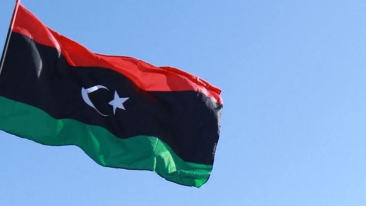 Libya'dan Trkiye'nin tutumuna vg