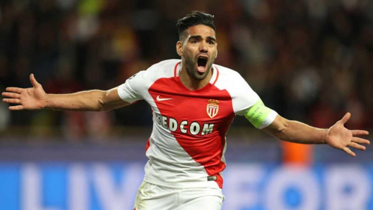 L'Equipe, Falcao'nun Galatasaray'a imza atacan iddia etti!