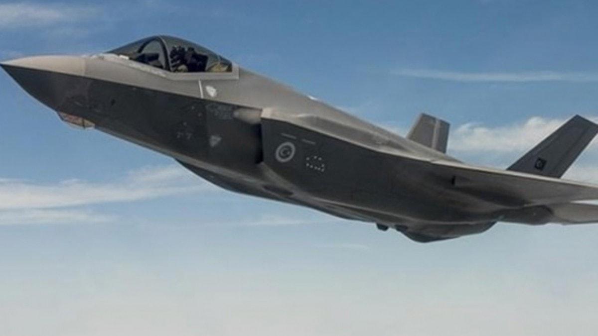 O lke de talip oldu! ABD'den artan F-35 cevab