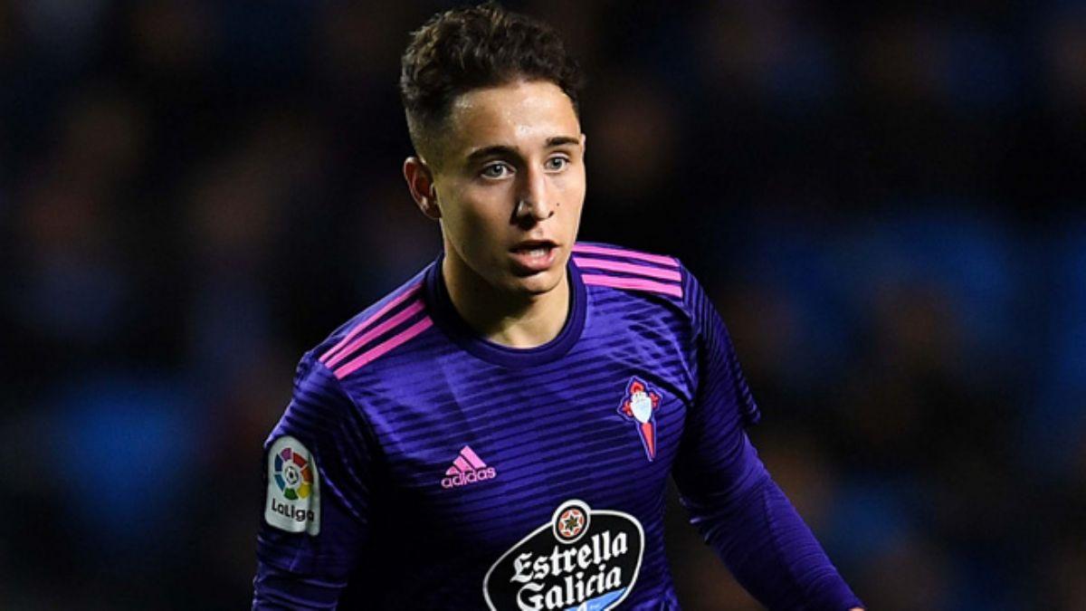 Emre Mor'dan kafa kartran paylam! "Bu adam kim""