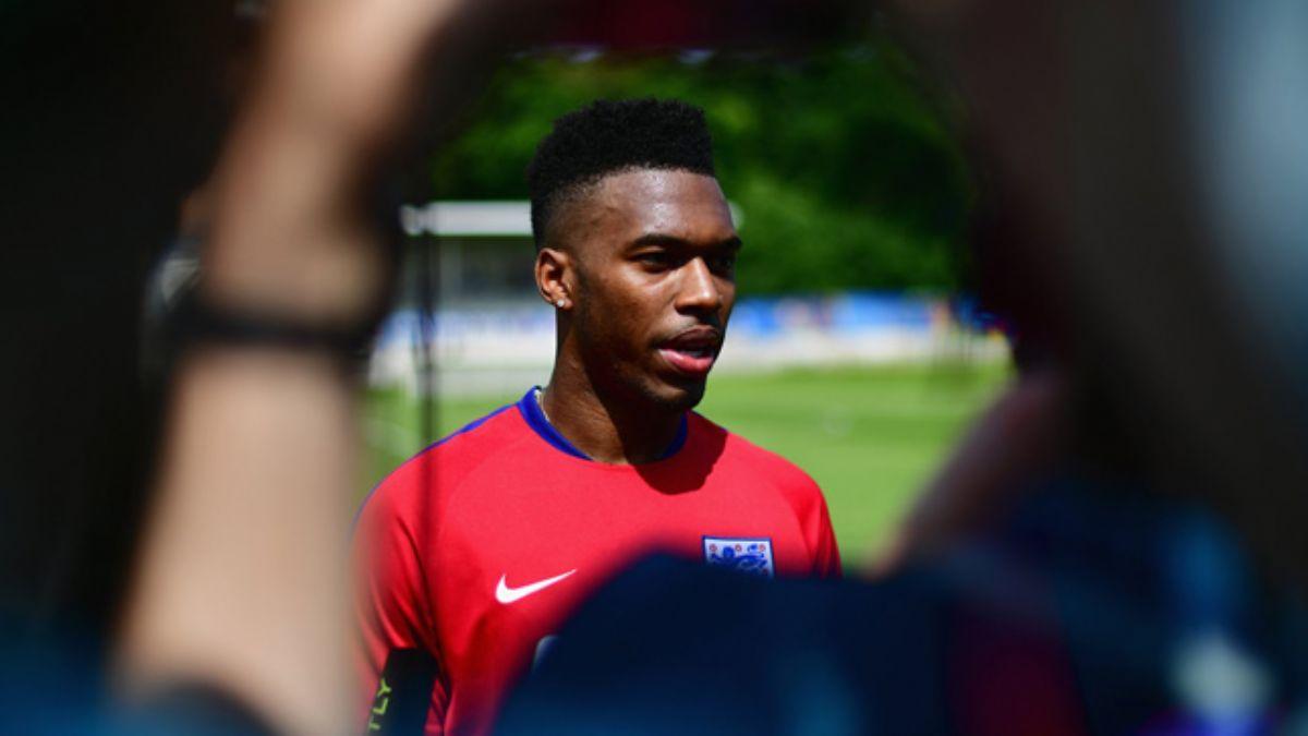 Trabzonspor Daniel Sturridge transferini aklayacak!