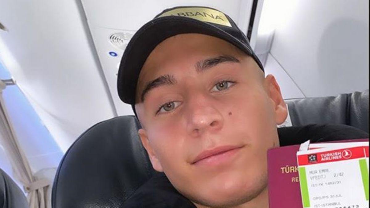 Galatasaray, Emre Mor transferini KAP'a bildirdi