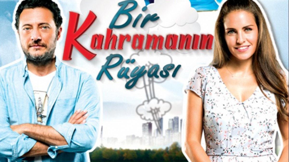 Bir Kahramann Ryas oyuncular kimler" Bir Kahramann Ryas konusu nedir" 