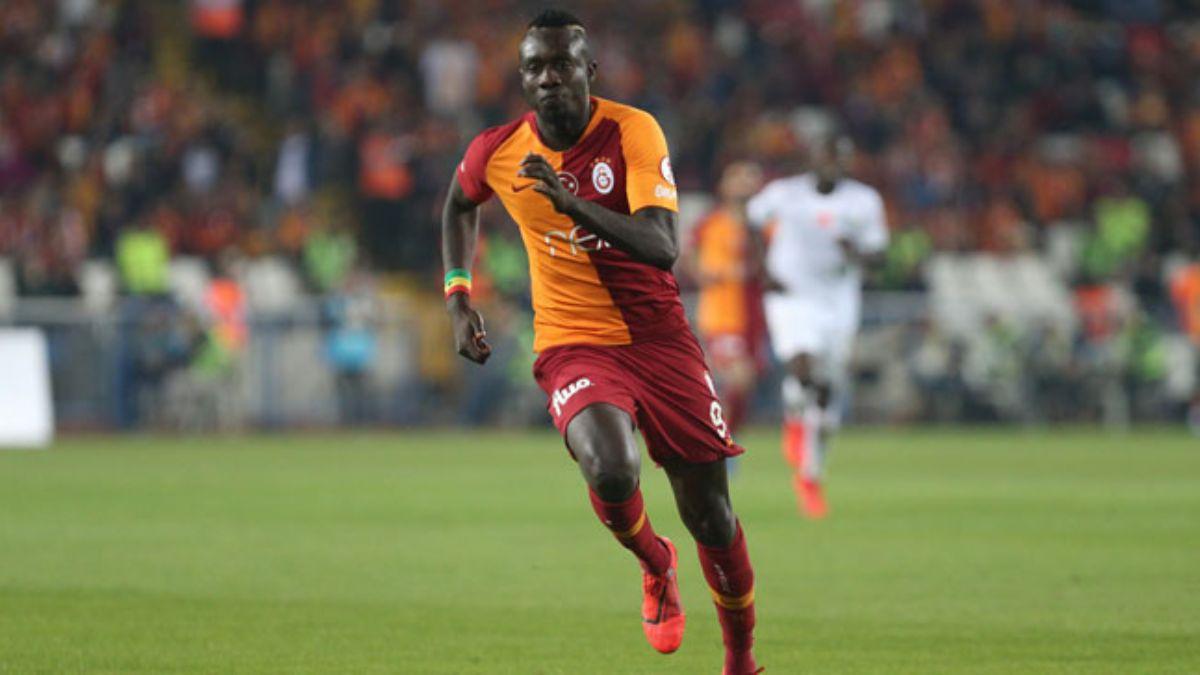 Mbaye Diagne, Al-Rayyan'da!