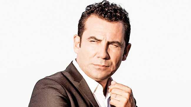 Bayram sahnesi