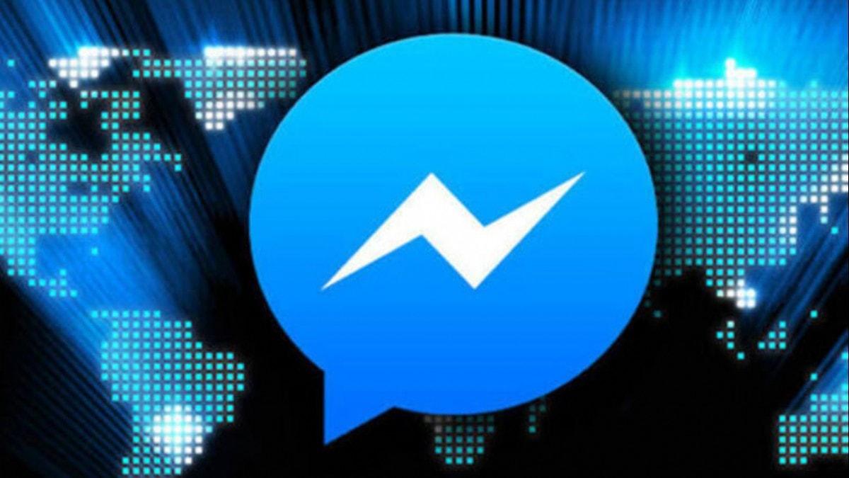 Messenger'da bir dnem sona eriyor! Facebook kararn verdi