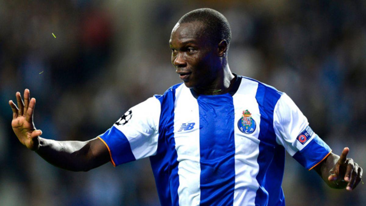 Portekiz basn, Beikta'n Vincent Aboubakar' transfer etmek zere olduunu yazd