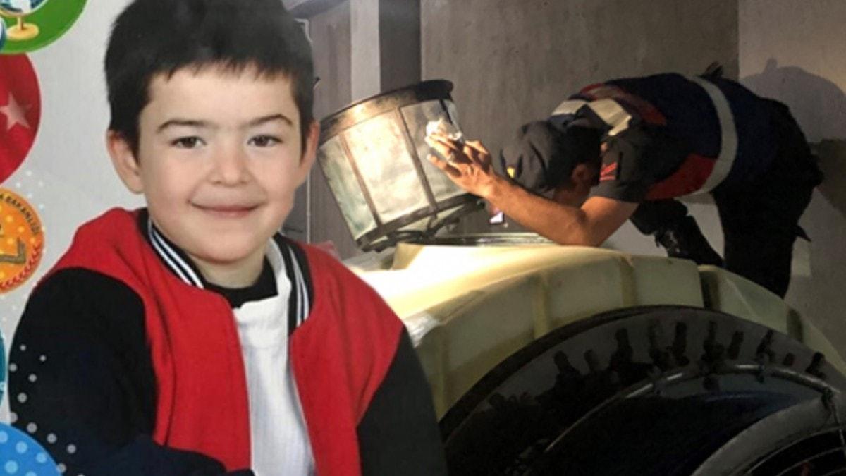 Minik Yunus Emre'nin lmyle ilgili yeni gelime