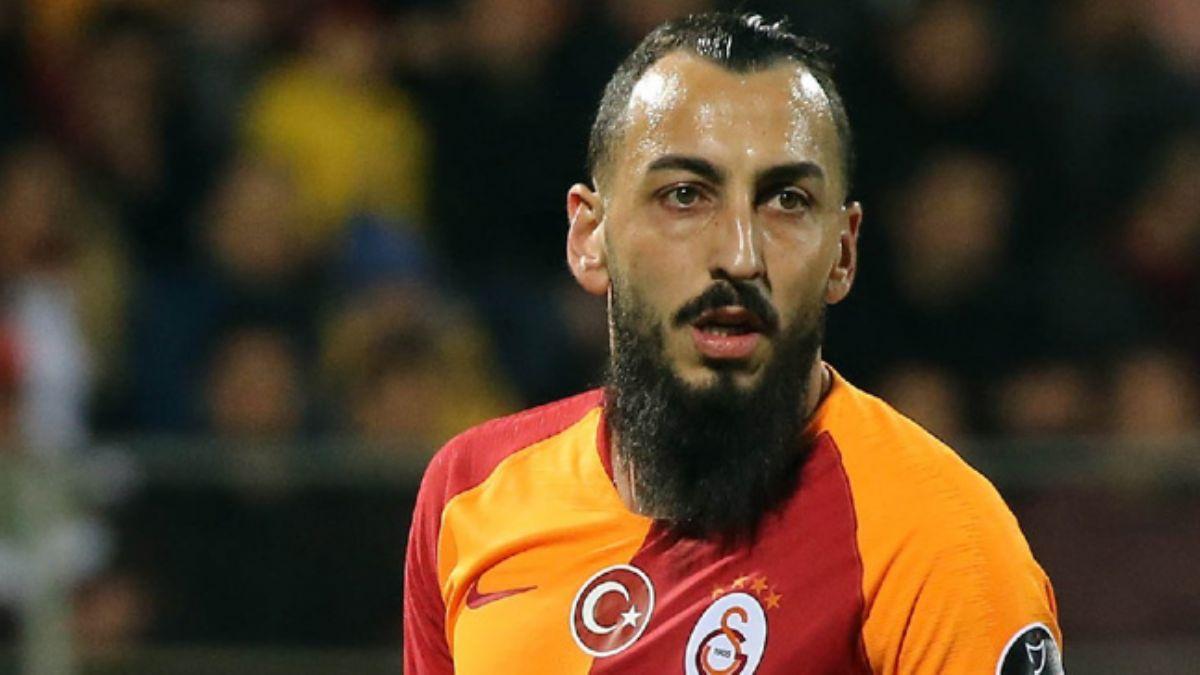 Galatasaray, Kostas Mitroglou'yla yollarn ayrmak iin tm kolaylklar yapmaya hazr