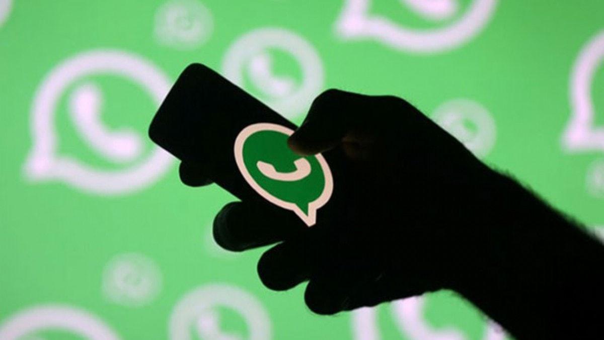 WhatsApp kullananlar dikkat! Bu linke sakn basmayn