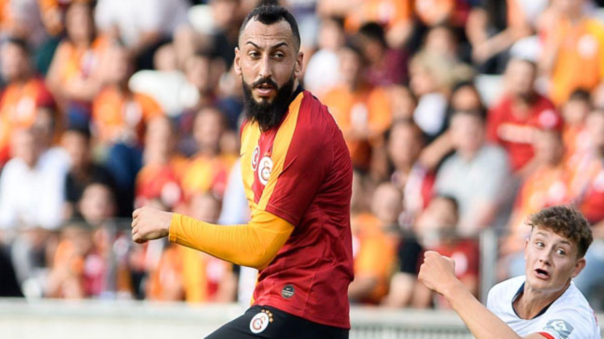 Menajeri aklad: Mitroglou'yu isteyen takmlar var