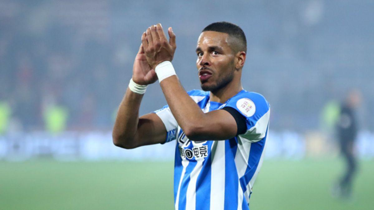 Fenerbahe'ye Zanka transferinde mjdeli haber