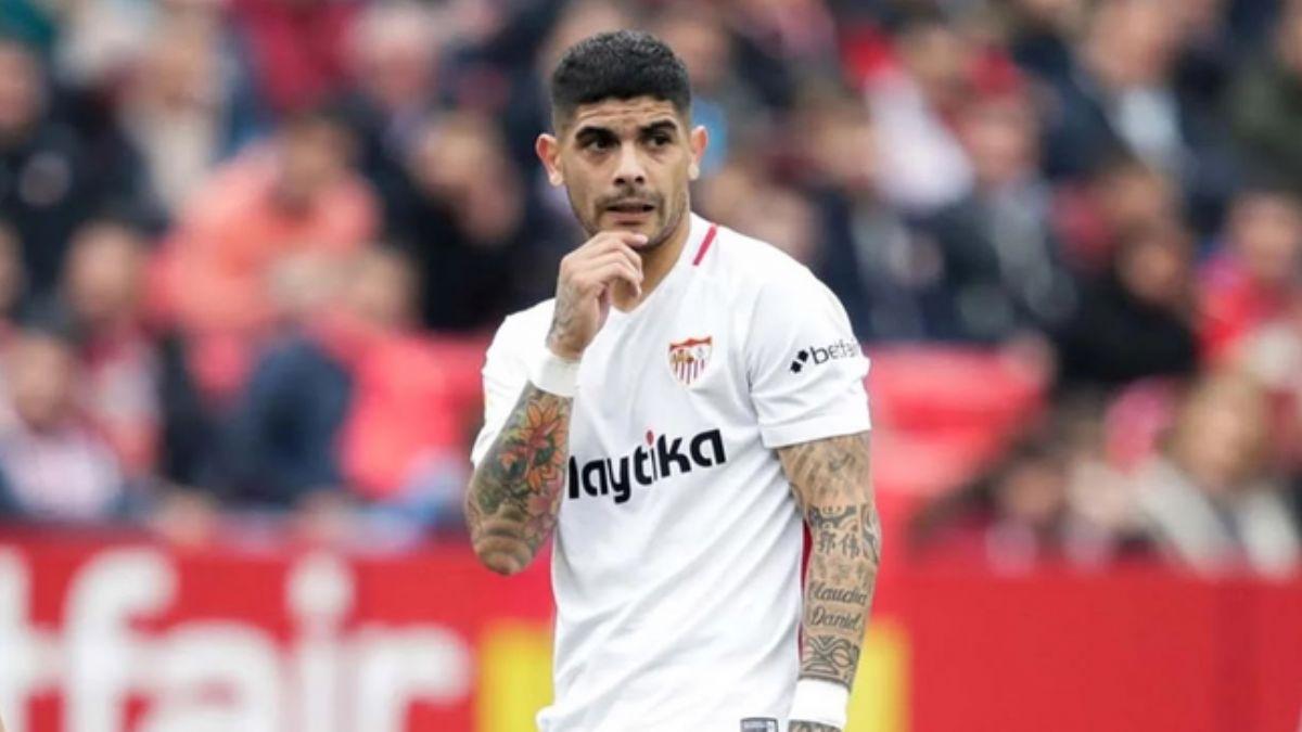 Galatasaray, Ever Banega transferinden vazgemiyor