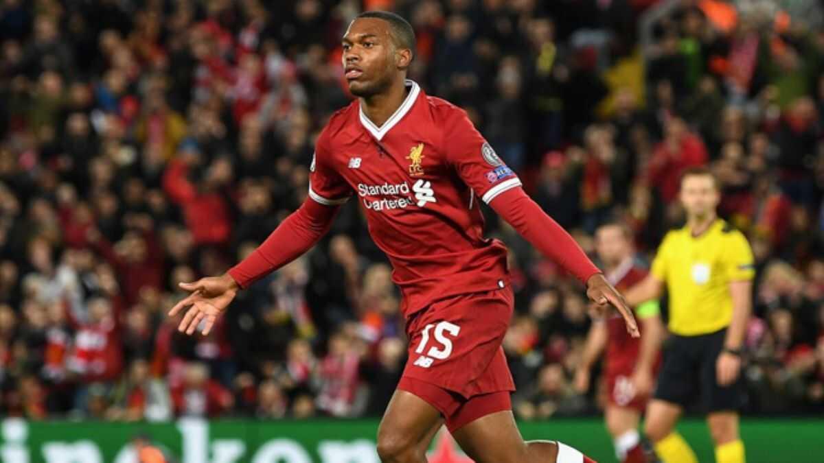 Daniel Sturridge transferi rafa kalkt