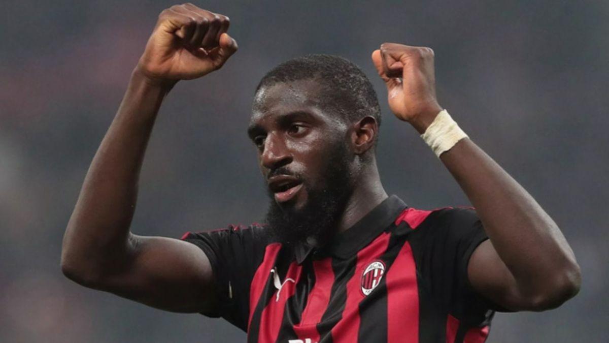 Galatasaray'da orta sahaya son aday Bakayoko