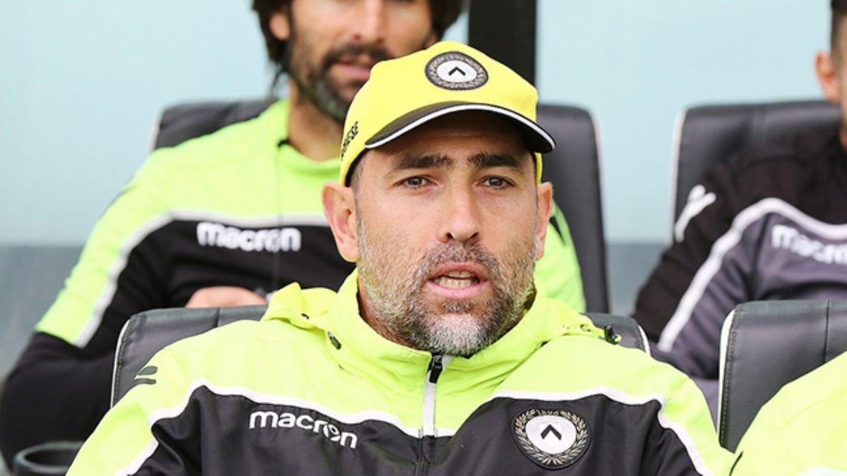 Igor Tudor'dan Galatasaray szleri: Mkemmel bir takm yaptk, o takm 2 kez ampiyon oldu