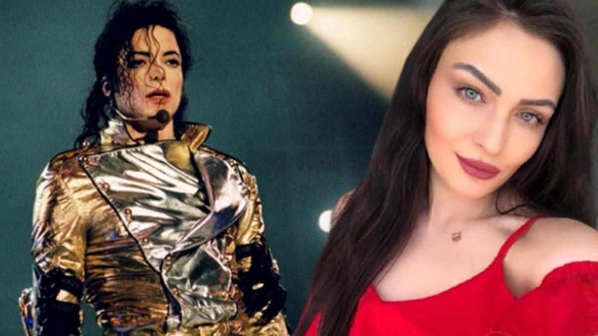 Anestezi teknikeri Aye'nin lmnde 'Michael Jackson' detay