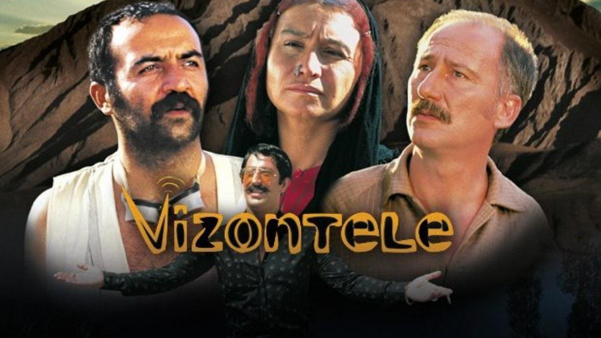 Vizontele filmi nerede ekildi" Vizontele oyuncular kimler" Konusu ne"