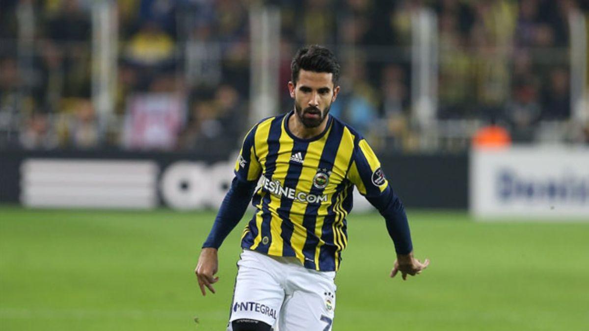 Yeni transfer Alper