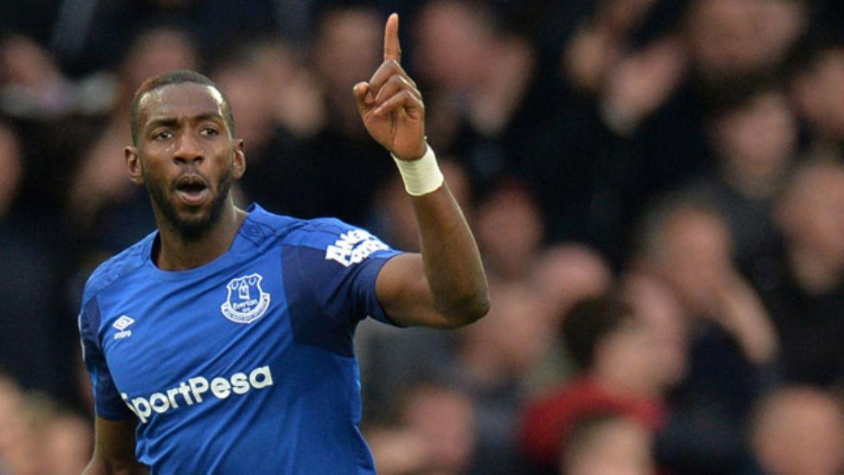 Beikta, Yannick Bolasie iin Everton'a kiralama teklifi yapt