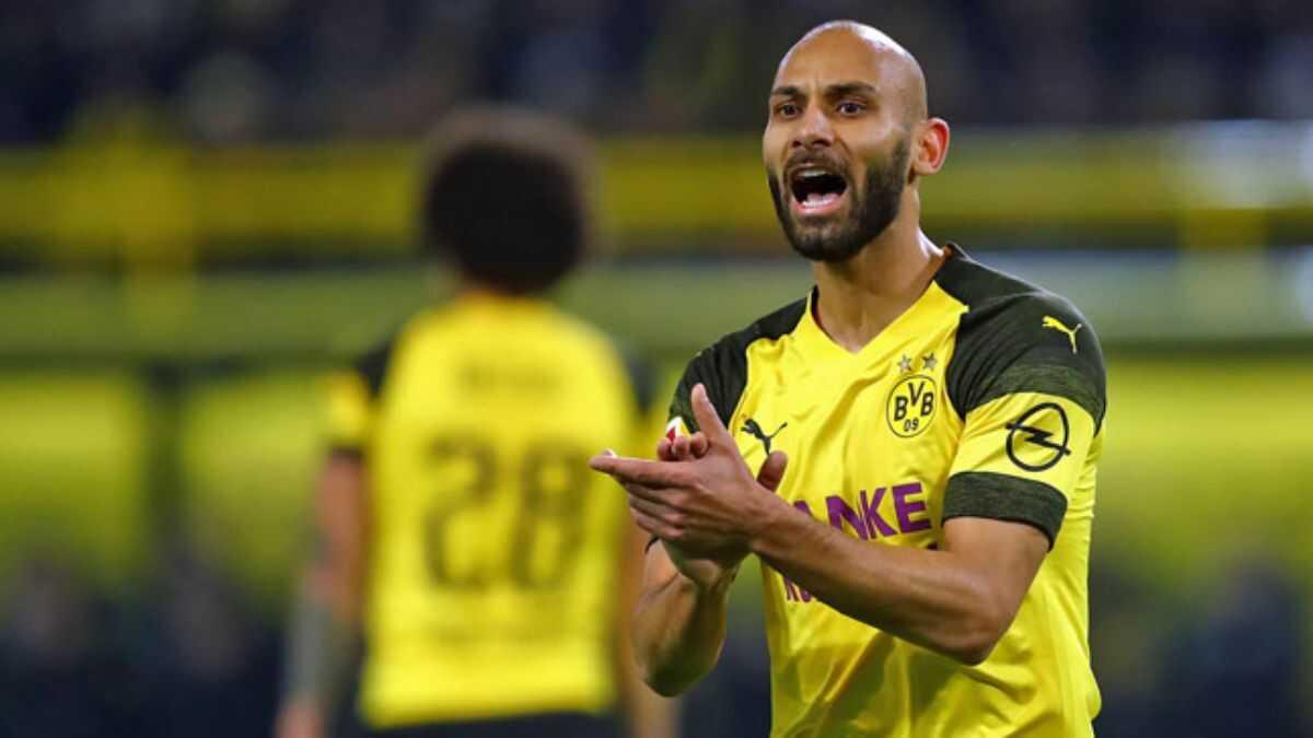 Borussia Dortmund'dan Fenerbahe'ye mer Toprak teklifi