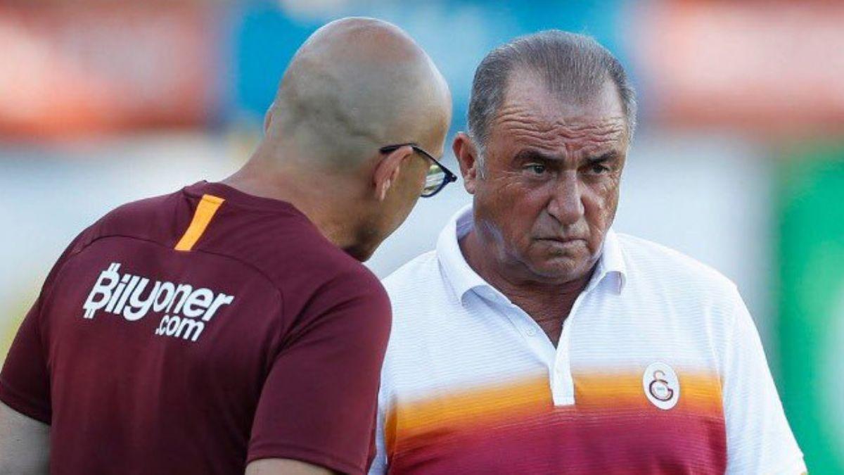 Galatasaray, Hakan alhanolu iin bir kez daha devreye girdi