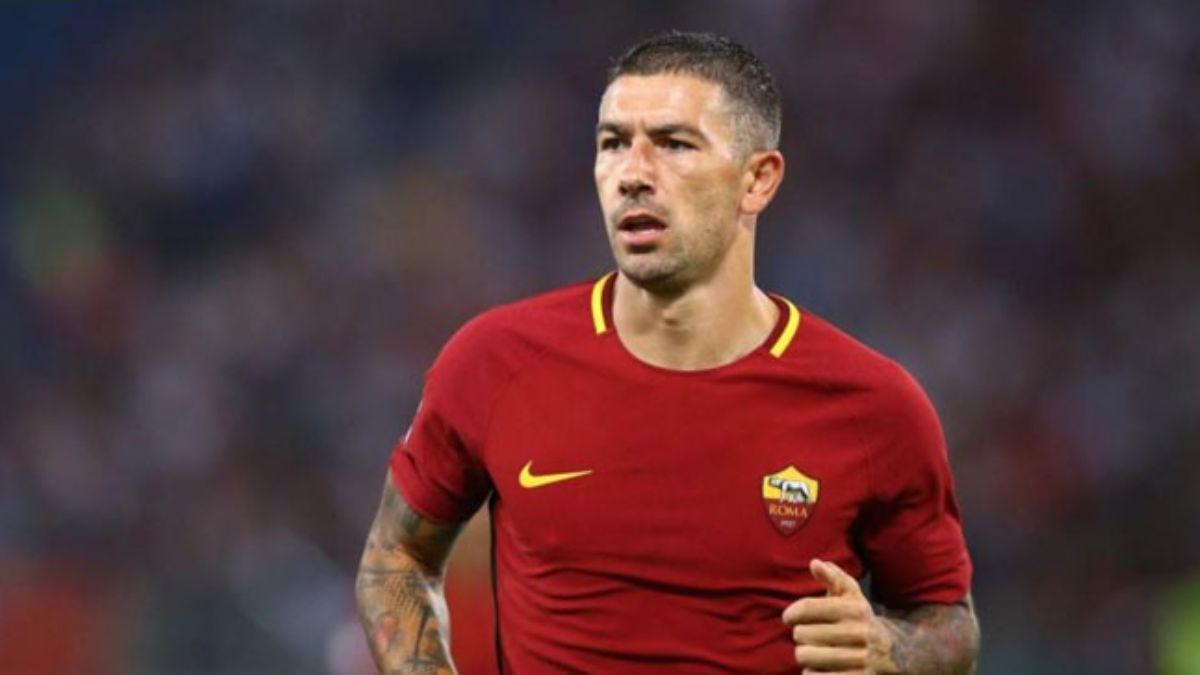 Aleksandar Kolarov imzaya geliyor