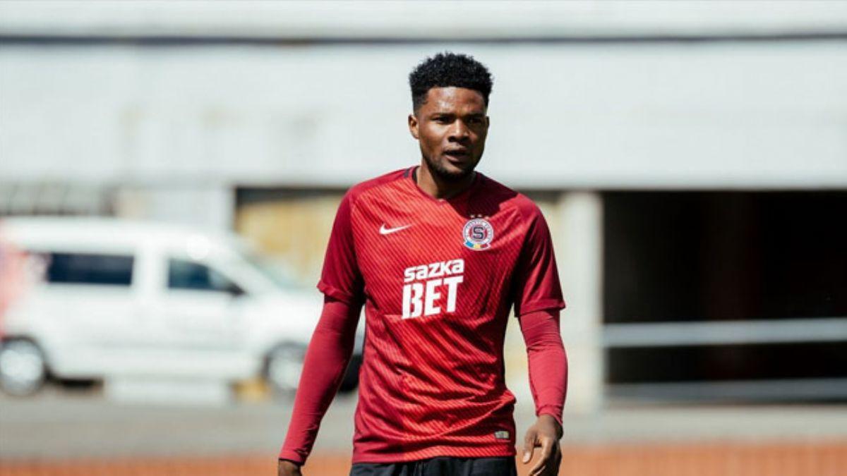 Benjamin Tetteh'in bedeli akland