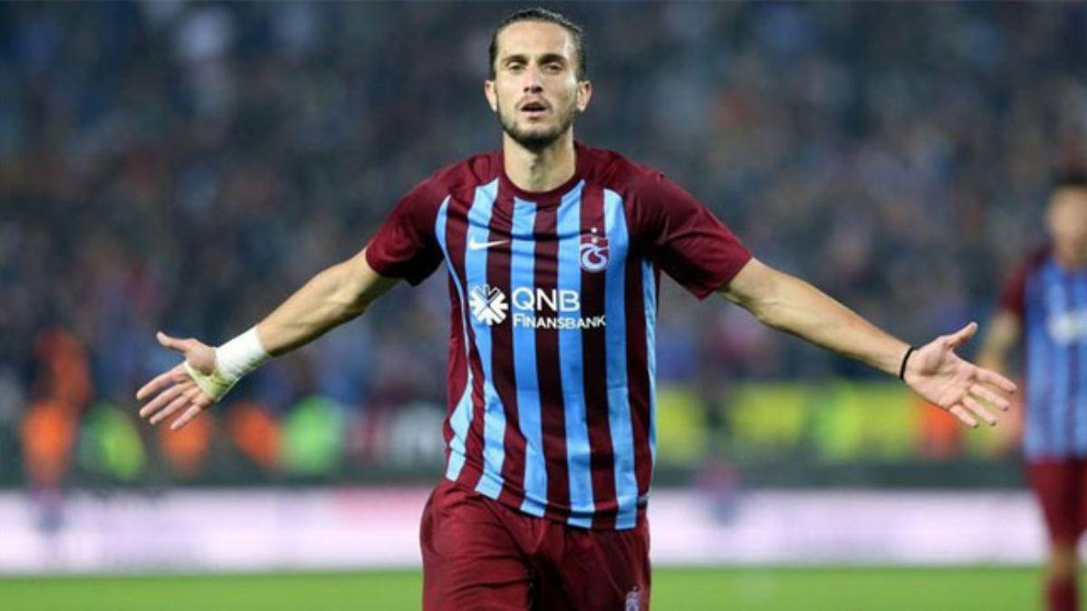 Yusuf 19 milyon euroya Lille'de