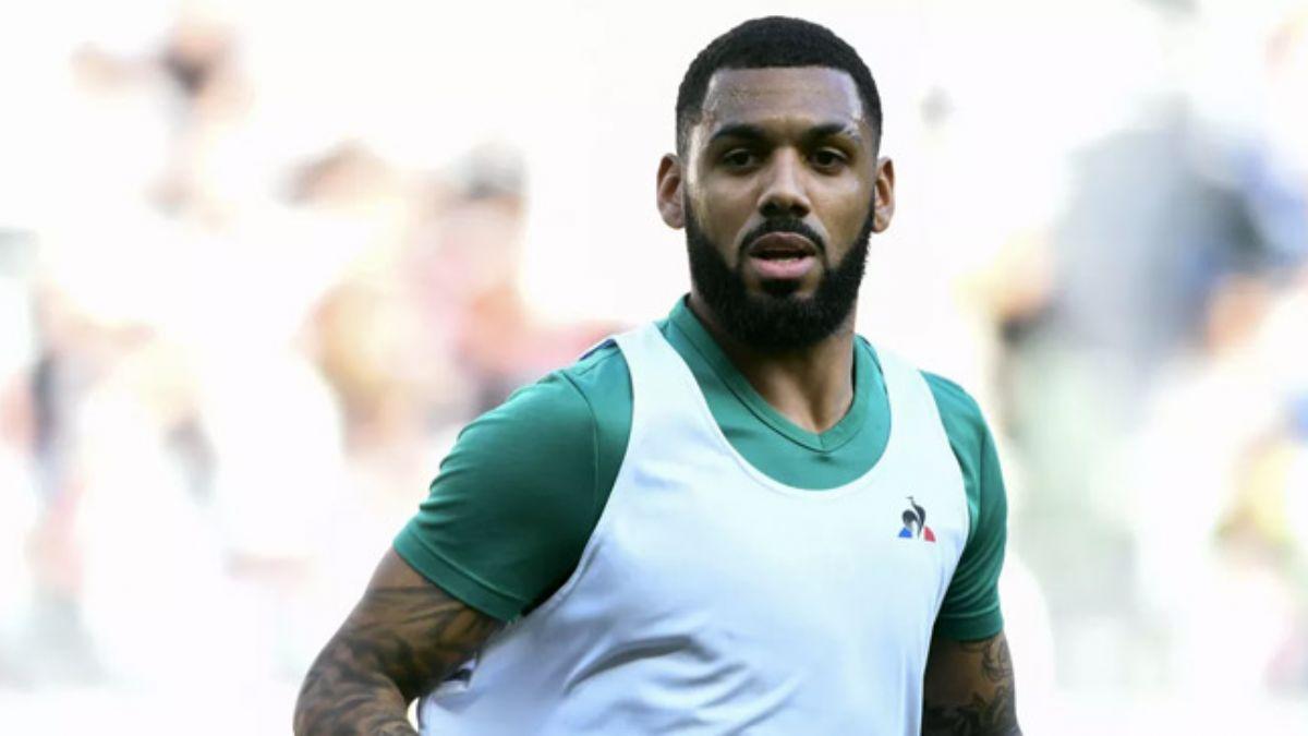 Ersun Yanal'n n libero tercihi Yann M'Vila