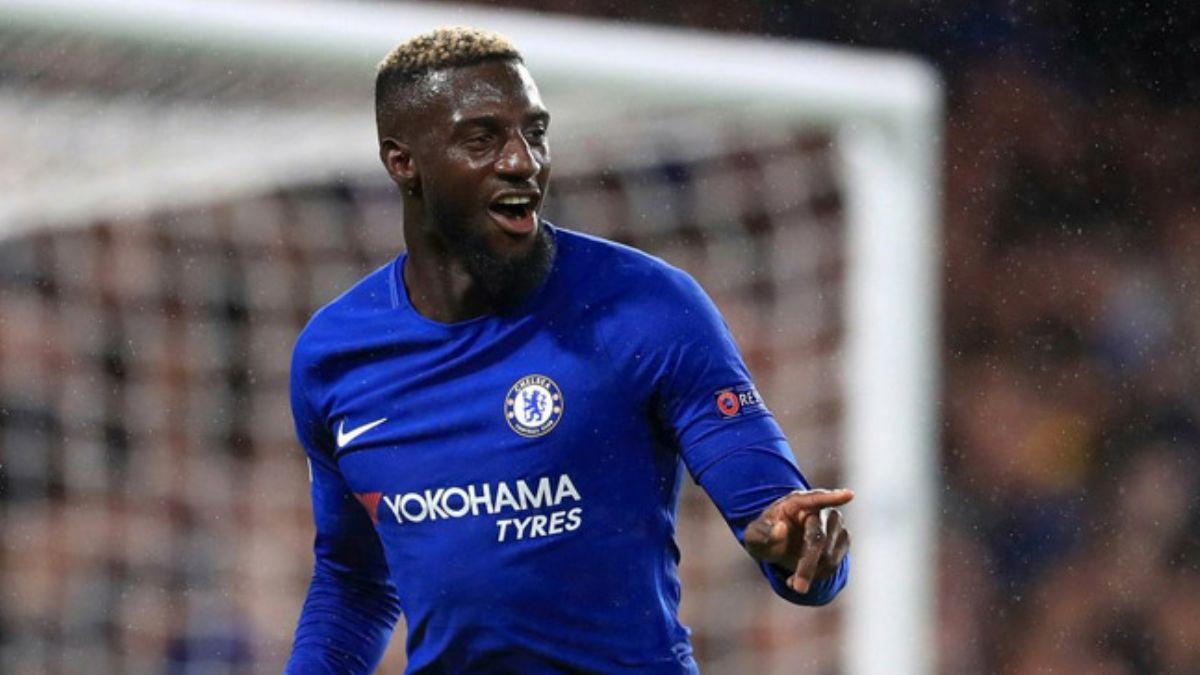 Tiemoue Bakayoko'dan Galatasaray'a kt haber: Hayal kurmaya gerek yok