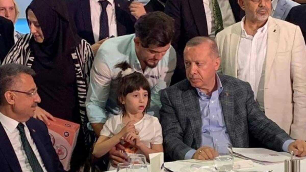 Bakan Erdoan'dan Bursal minik Zeynep'e ila mjdesi  