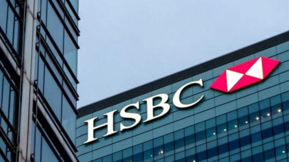 HSBC 4 bin kiiyi iten karacak