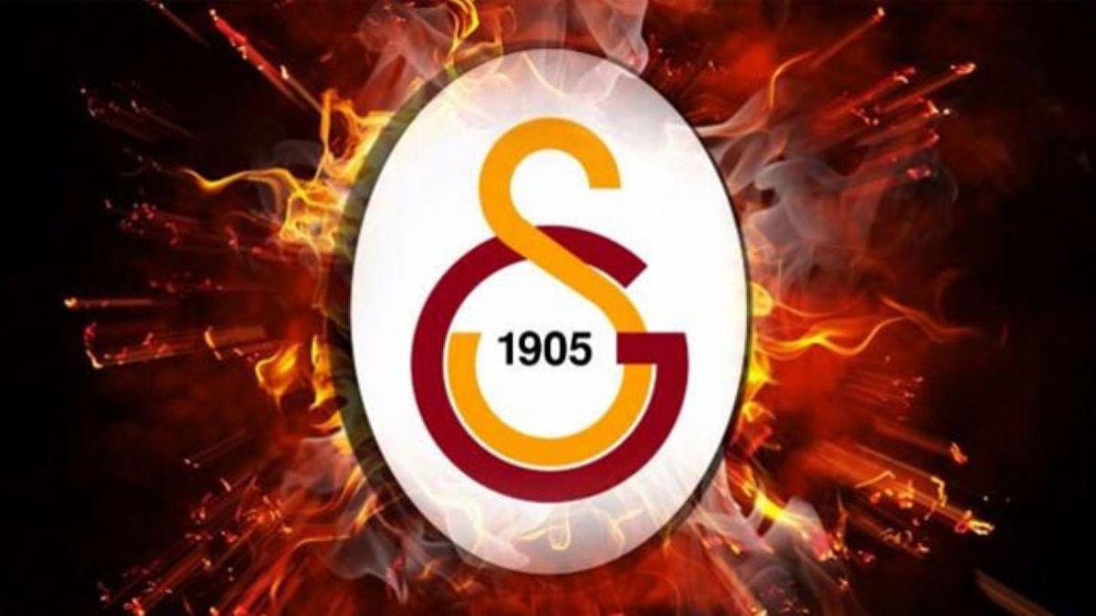 Galatasaray borlarn yaplandrd