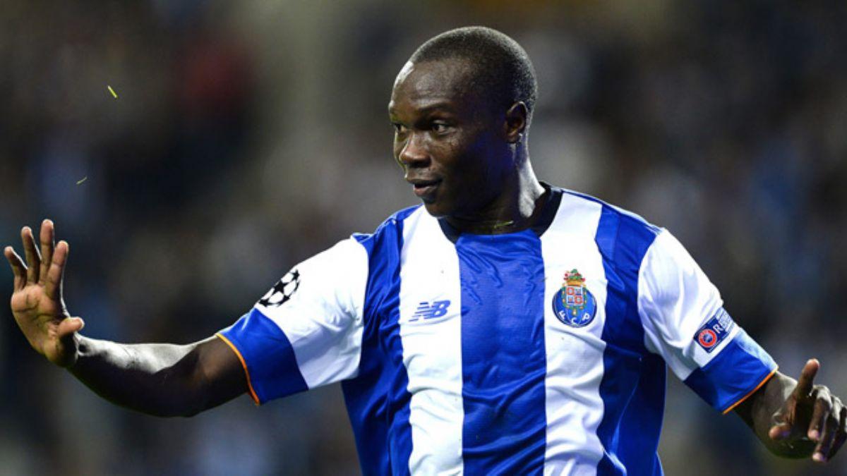 Porto, Aboubakar transferine onay verdi! Beikta ksa sre ierisinde resmi grmelere balayacak