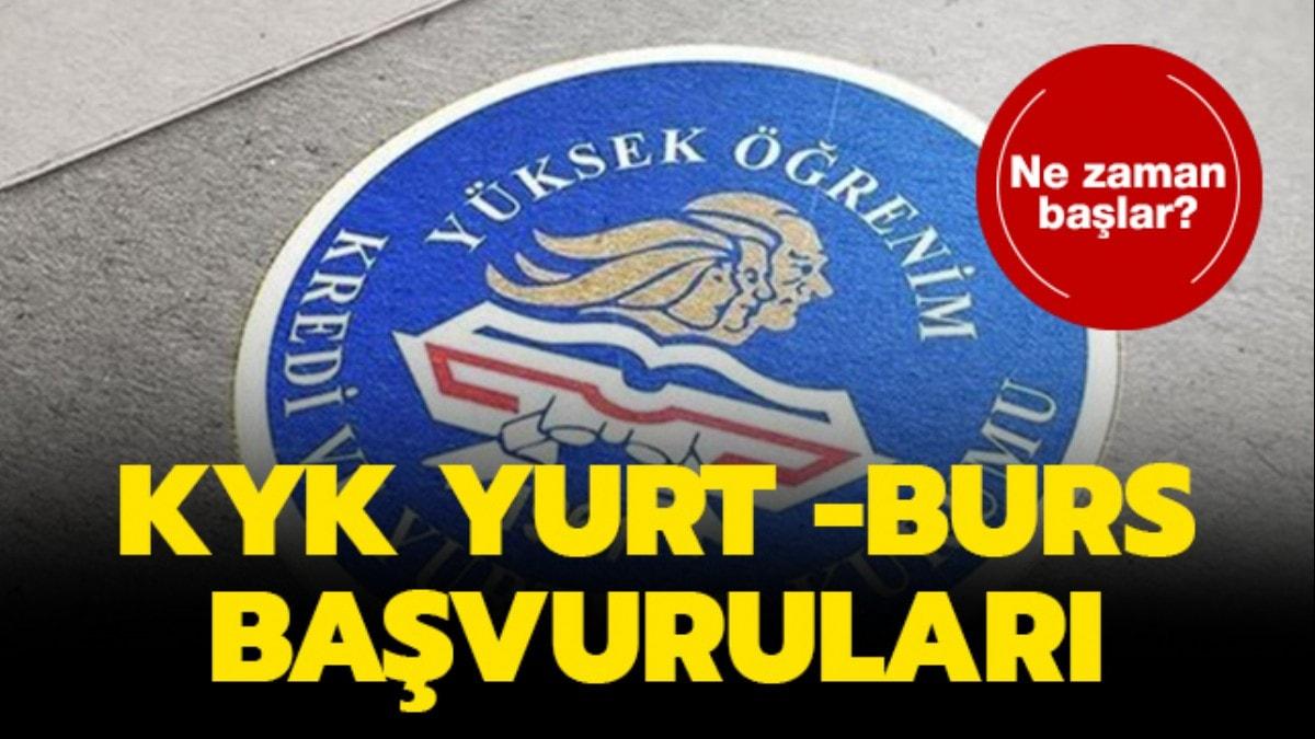 KYK yurt bavurular 2019 balad m"  