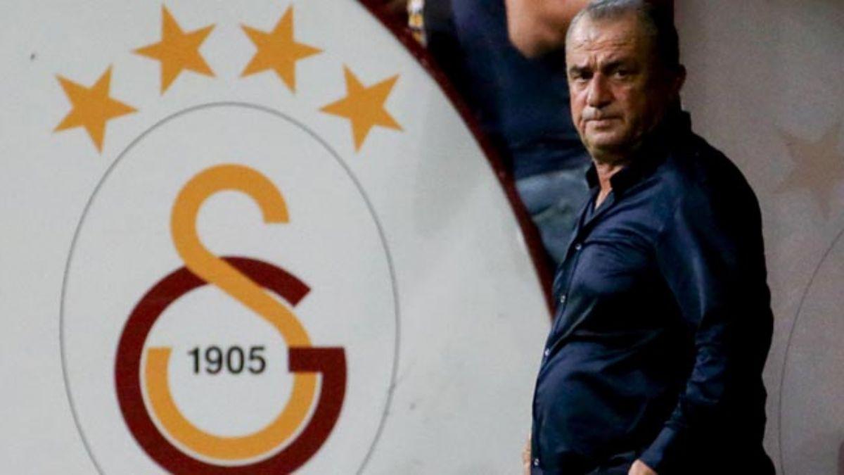 Fatih Terim yarn tarihi bir maa kacak