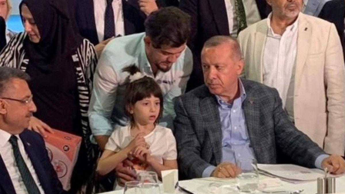 Bakan Erdoan talimat vermiti! O baba gzyalarna bouldu