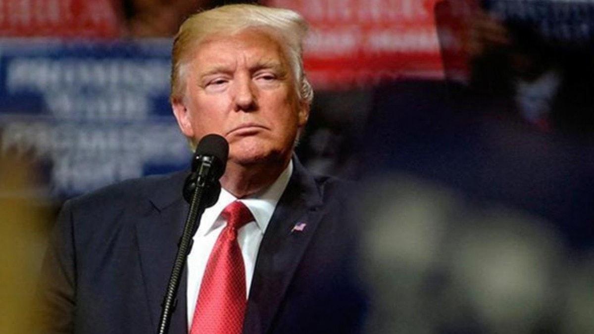 Trump: Beyaz Saray Google' yakndan takip ediyor