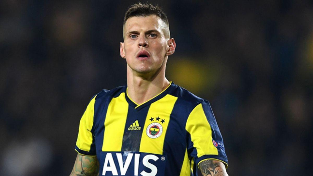 talya Serie A ekibi Atalanta, Martin Skrtel'i kadrosuna katmaya hazrlanyor