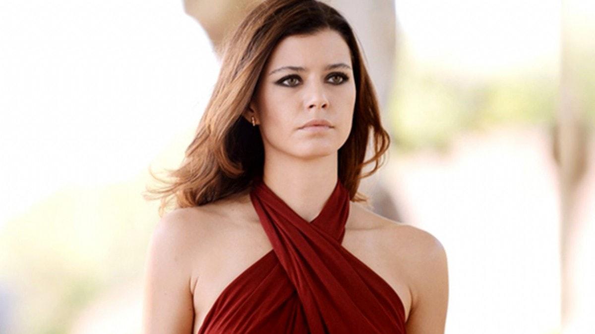 Beren Saat'ten artan paylam