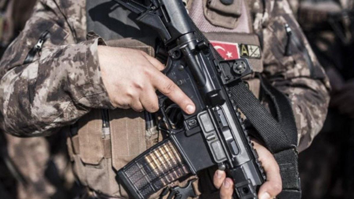 Ar'da PKK/ KCK operasyonu: 10 tutuklama  