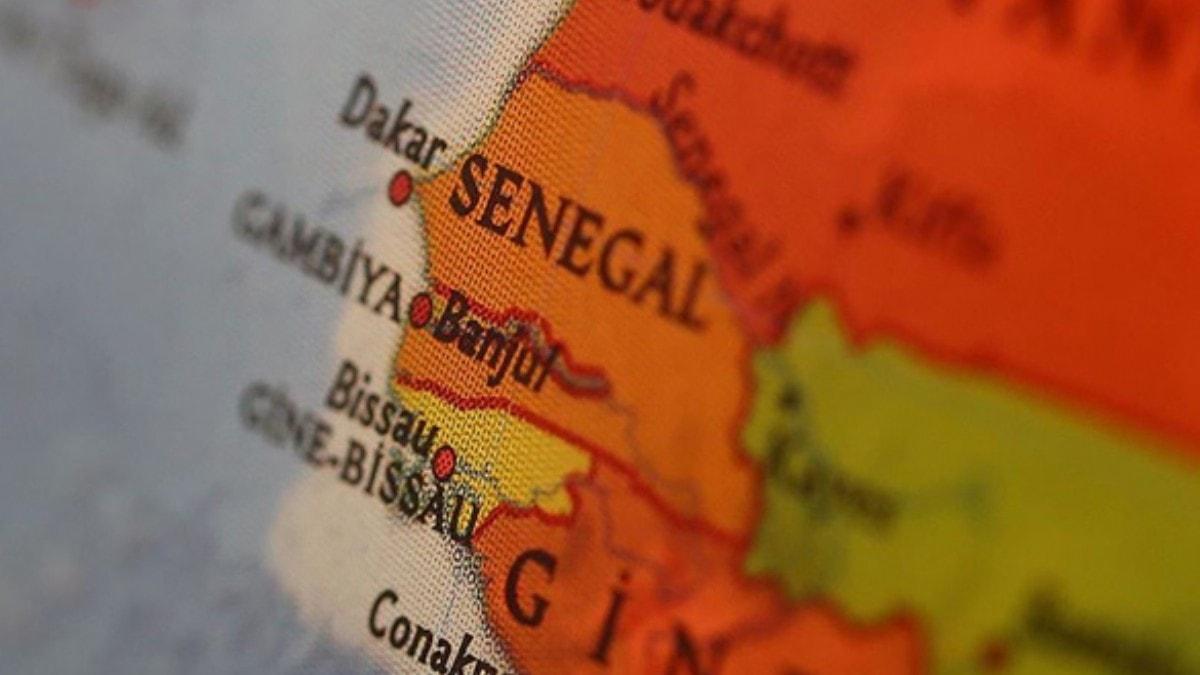 Senegal'de Fransz okulunun kampste namaz klnmasn yasaklad iddia edildi