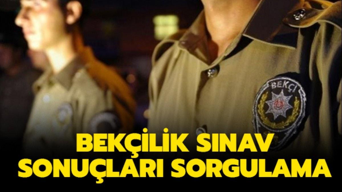 Bekilik snav sonular pae.edu.tr'de! 2019 yl bekilik yazl snav sonular akland..