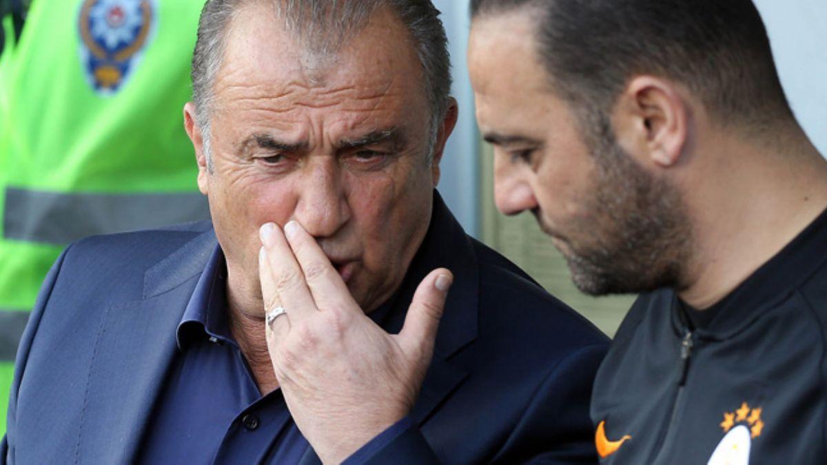 Marcao, Akhisarspor manda yapt hatalarla Fatih Terim'i ldrtt