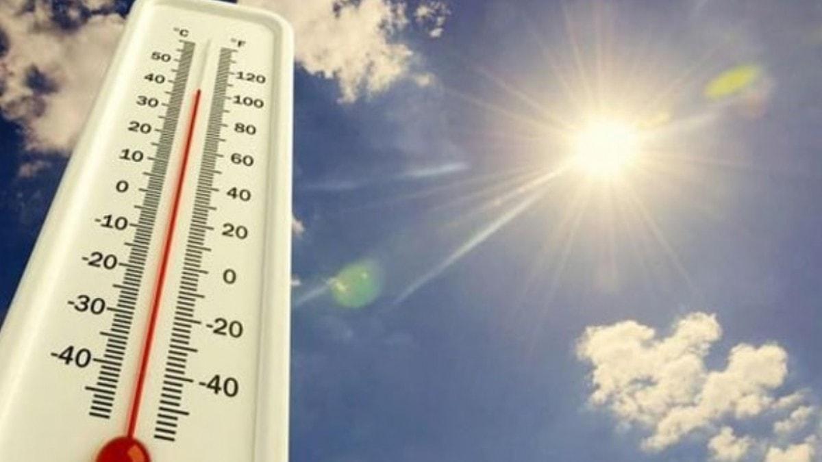 Kurban Bayram'nda hava nasl olacak" Meteoroloji'den fla aklama