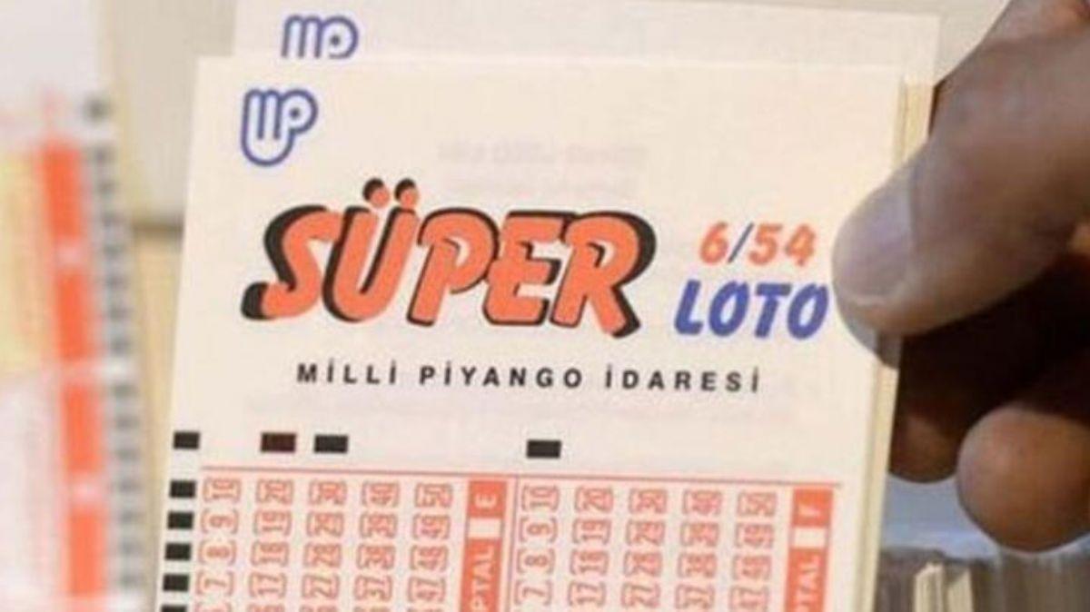 Sper Loto rekora kouyor! 25 milyon lira devretti