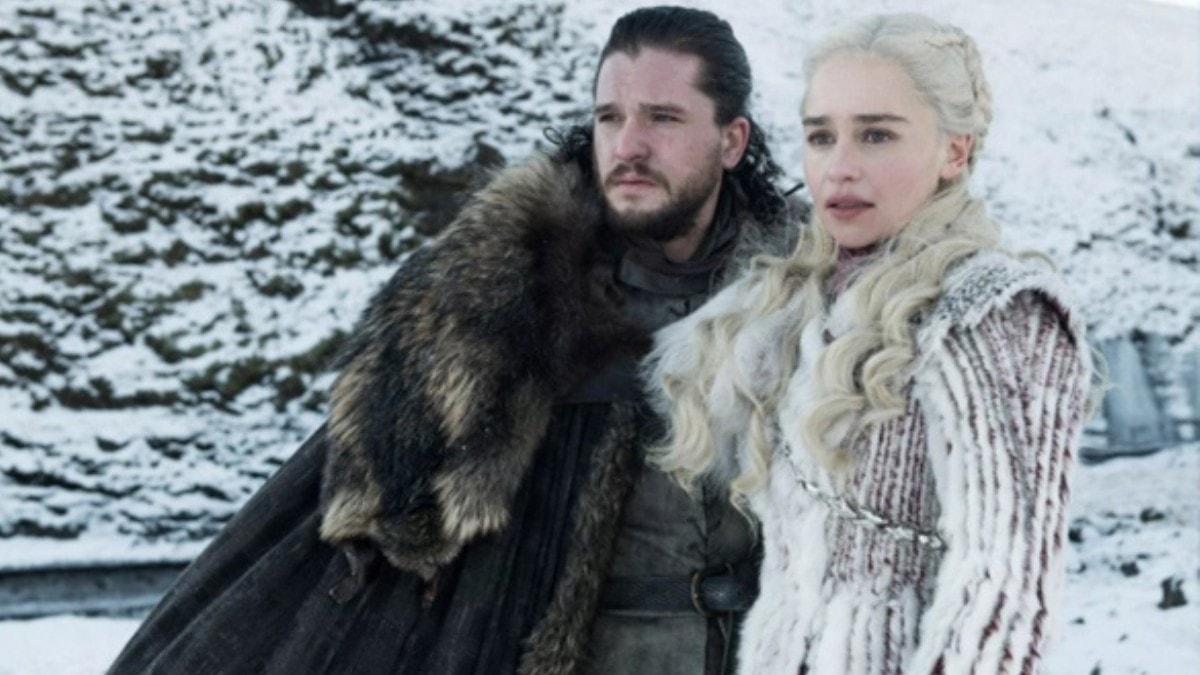 Netflix, Game of Thrones'un yaratclarn '200 milyon dolara' transfer etti